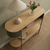 Maddison Lane Velora Console Table