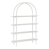 Maddison Lane Daphne 4 Tier Shelving Unit