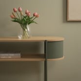 Maddison Lane Velora Console Table