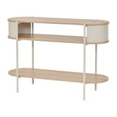 Maddison Lane Velora Console Table