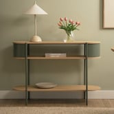 Maddison Lane Velora Console Table