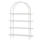 Maddison Lane Daphne 4 Tier Shelving Unit