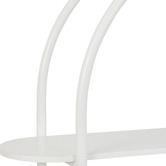 Maddison Lane Daphne 4 Tier Shelving Unit