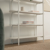 Maddison Lane Daphne 4 Tier Shelving Unit