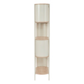 Maddison Lane Velora 4 Tier Shelving Unit