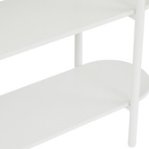 Maddison Lane Daphne 4 Tier Shelving Unit