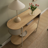 Maddison Lane Velora Console Table