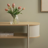 Maddison Lane Velora Console Table
