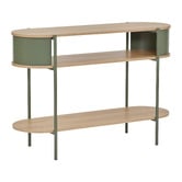 Maddison Lane Velora Console Table