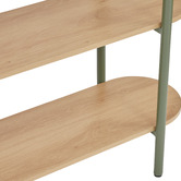 Maddison Lane Daphne 4 Tier Shelving Unit