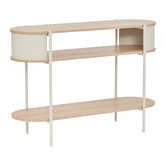 Maddison Lane Velora Console Table