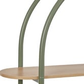 Maddison Lane Daphne 4 Tier Shelving Unit