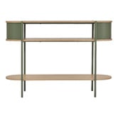 Maddison Lane Velora Console Table