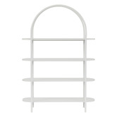 Maddison Lane Daphne 4 Tier Shelving Unit