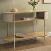 Maddison Lane Velora Console Table