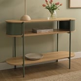 Maddison Lane Velora Console Table