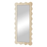 Maddison Lane Tyler Wavy Full Length Mirror