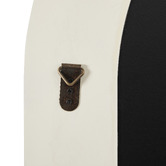 Maddison Lane Tyler Arched Full Length Mirror