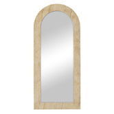 Maddison Lane Tyler Arched Full Length Mirror