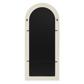 Maddison Lane Tyler Arched Full Length Mirror