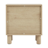 Maddison Lane Lucian Bedside Table