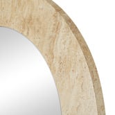 Maddison Lane Tyler Arched Full Length Mirror