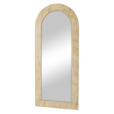Maddison Lane Tyler Arched Full Length Mirror