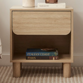 Maddison Lane Lucian Bedside Table