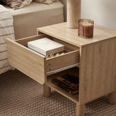 Maddison Lane Lucian Bedside Table