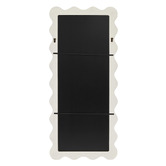 Maddison Lane Tyler Wavy Full Length Mirror