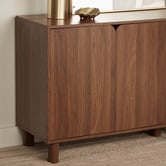 Maddison Lane Lucian 4 Door Sideboard Buffet