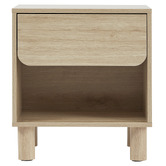 Maddison Lane Lucian Bedside Table