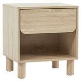 Maddison Lane Lucian Bedside Table