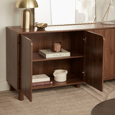 Maddison Lane Lucian 4 Door Sideboard Buffet