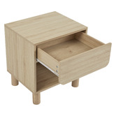 Maddison Lane Lucian Bedside Table