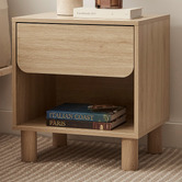 Maddison Lane Lucian Bedside Table