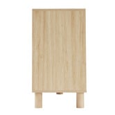 Maddison Lane Lucian 4 Door Sideboard Buffet