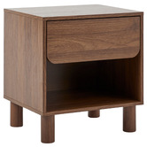 Maddison Lane Lucian Bedside Table
