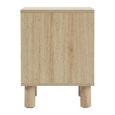 Maddison Lane Lucian Bedside Table