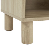 Maddison Lane Lucian Bedside Table