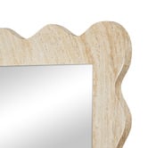 Maddison Lane Tyler Wavy Full Length Mirror