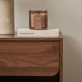Maddison Lane Lucian Bedside Table
