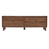 Maddison Lane Lucian 4 Door Entertainment Unit