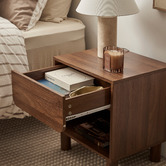 Maddison Lane Lucian Bedside Table