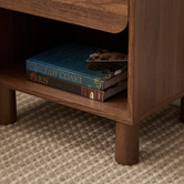 Maddison Lane Lucian Bedside Table