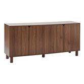 Maddison Lane Lucian 4 Door Sideboard Buffet