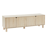 Maddison Lane Lucian 4 Door Entertainment Unit