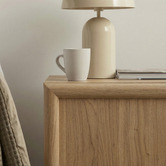 Maddison Lane Ainar Bedside Table