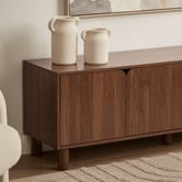 Maddison Lane Lucian 4 Door Entertainment Unit