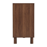 Maddison Lane Lucian 4 Door Sideboard Buffet